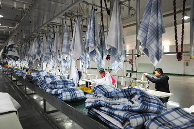 南通慕享家紡工廠在哪里？揭秘南通慕享家紡工廠的神秘面紗