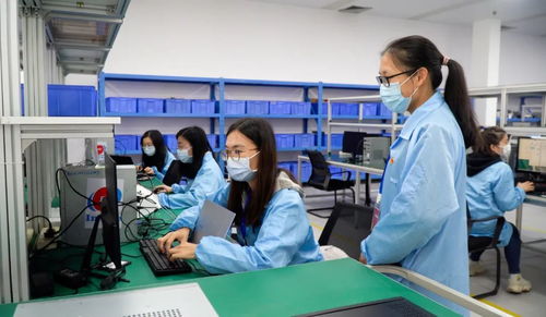 長城信息 軟硬兼施，引領金融行業蝶變的信息技術咨詢服務