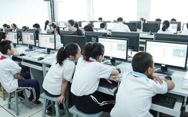 人工智能賦能課后服務，碼高教育引領(lǐng)信息技術(shù)咨詢新篇章