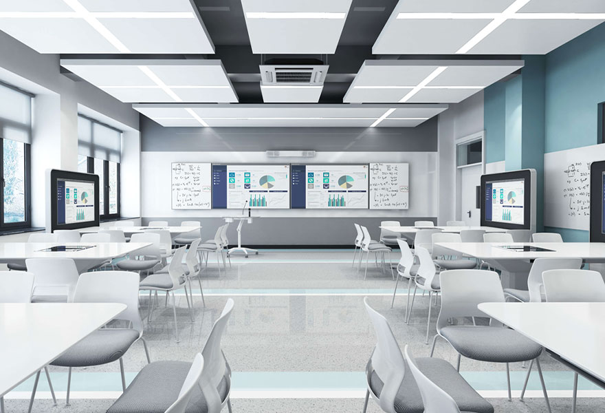 杭州邁杰教育科技 以信息技術咨詢服務賦能教育產業創新發展