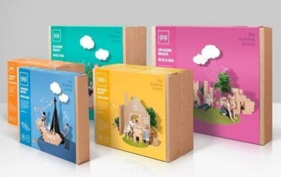 從二維到立體 商品包裝設計與印刷畫冊在平面設計中的核心分野