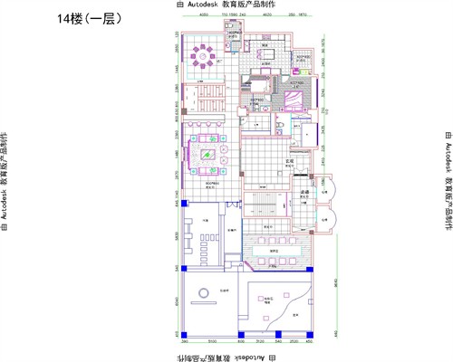 滕王閣公館 東方美學與當代設計的詩意棲居