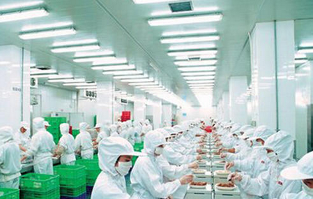 食品加工包裝行業(yè) 數(shù)字化與可持續(xù)并行的發(fā)展新趨勢(shì)