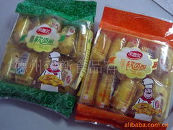 德州建新食品全系列餅干糕點(diǎn)精選指南
